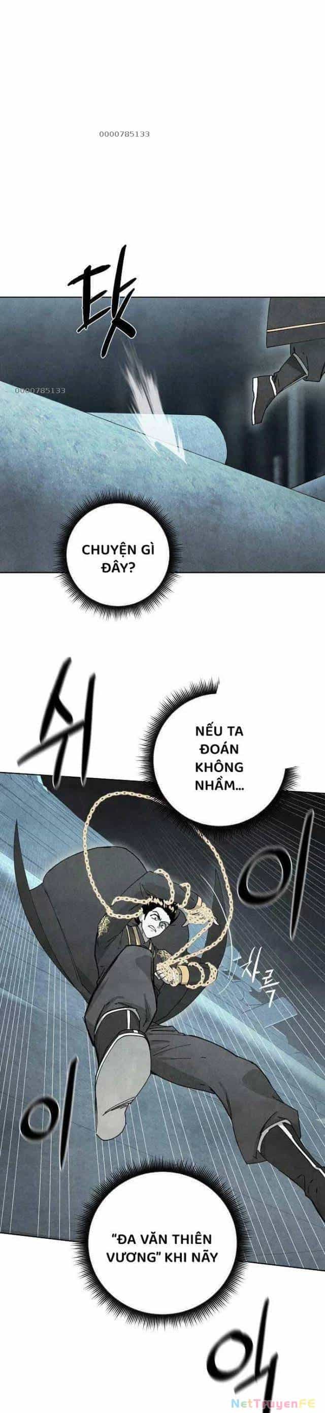 Xuyên Không Vào Trò Chơi Đáng Nguyền Rủa Của Tôi - Chương 8 - ảnh 9