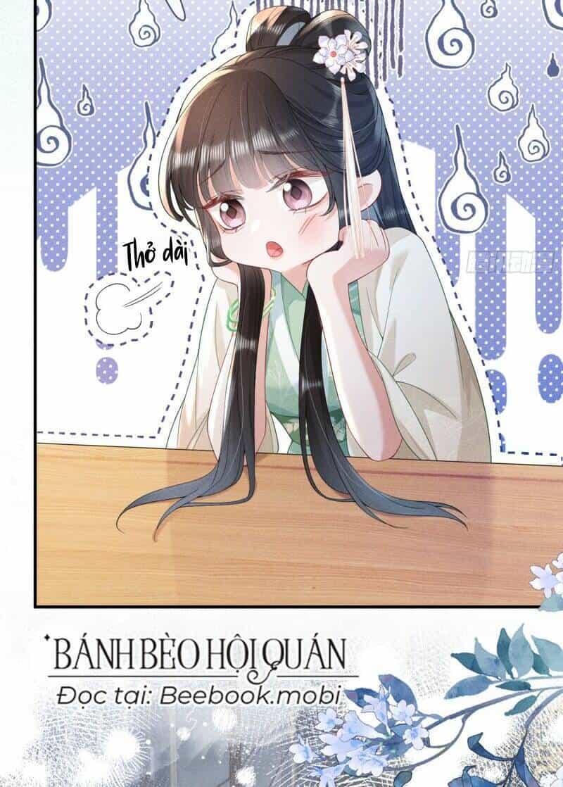 Xuyên Không Về Gả Cho Vương Gia Ốm Yếu - Chương 13 - ảnh 10