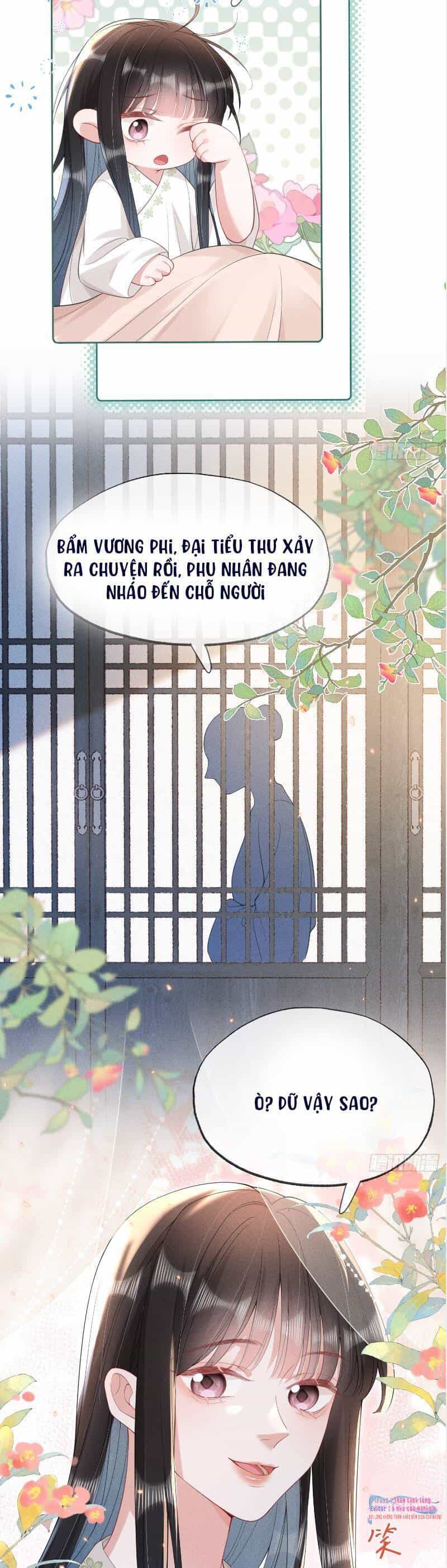 Xuyên Không Về Gả Cho Vương Gia Ốm Yếu - Chương 16 - ảnh 27