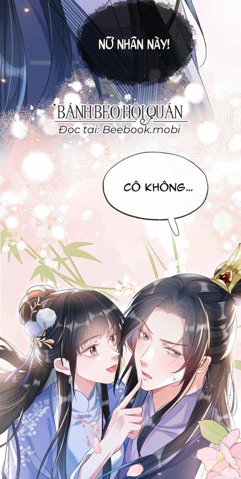 Xuyên Không Về Gả Cho Vương Gia Ốm Yếu - Chương 17 - ảnh 31