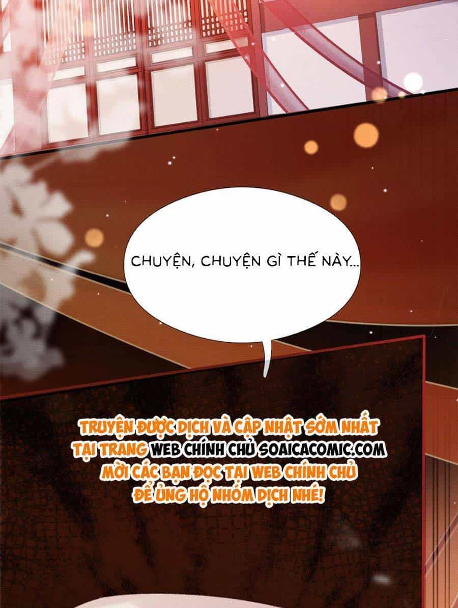 Xuyên Không Về Gả Cho Vương Gia Ốm Yếu - Chương 1 - ảnh 18