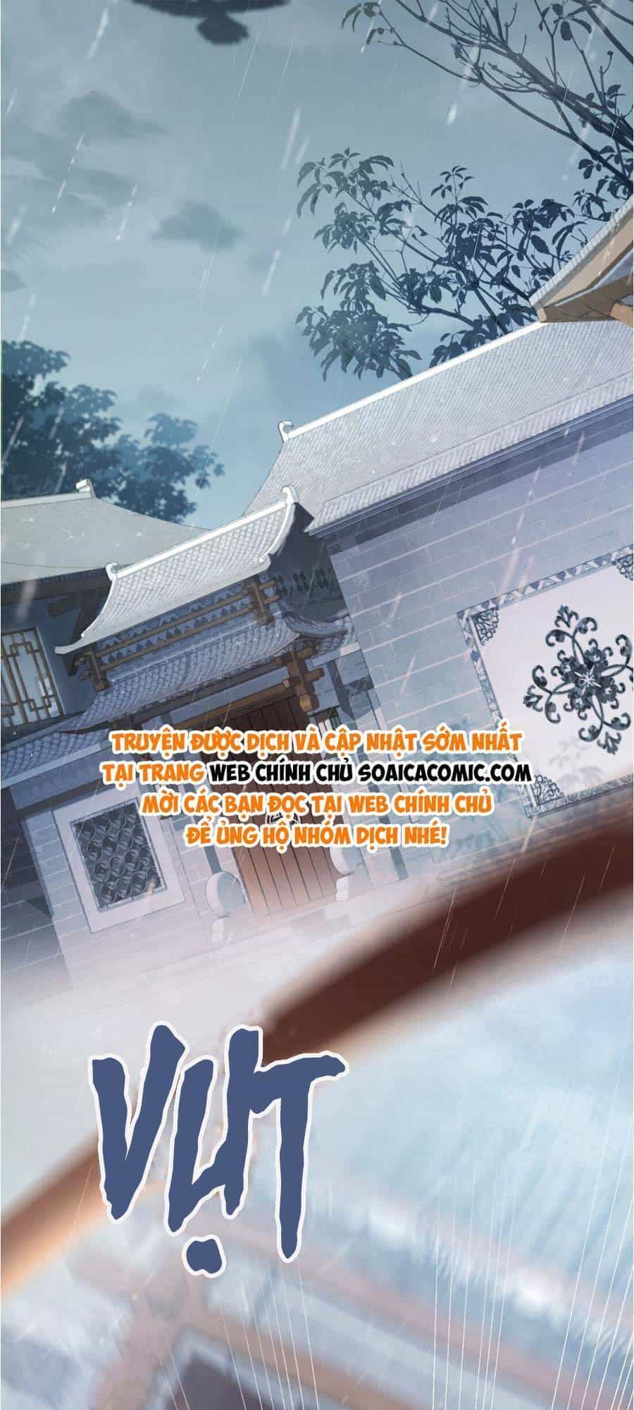 Xuyên Không Về Gả Cho Vương Gia Ốm Yếu - Chương 1 - ảnh 2