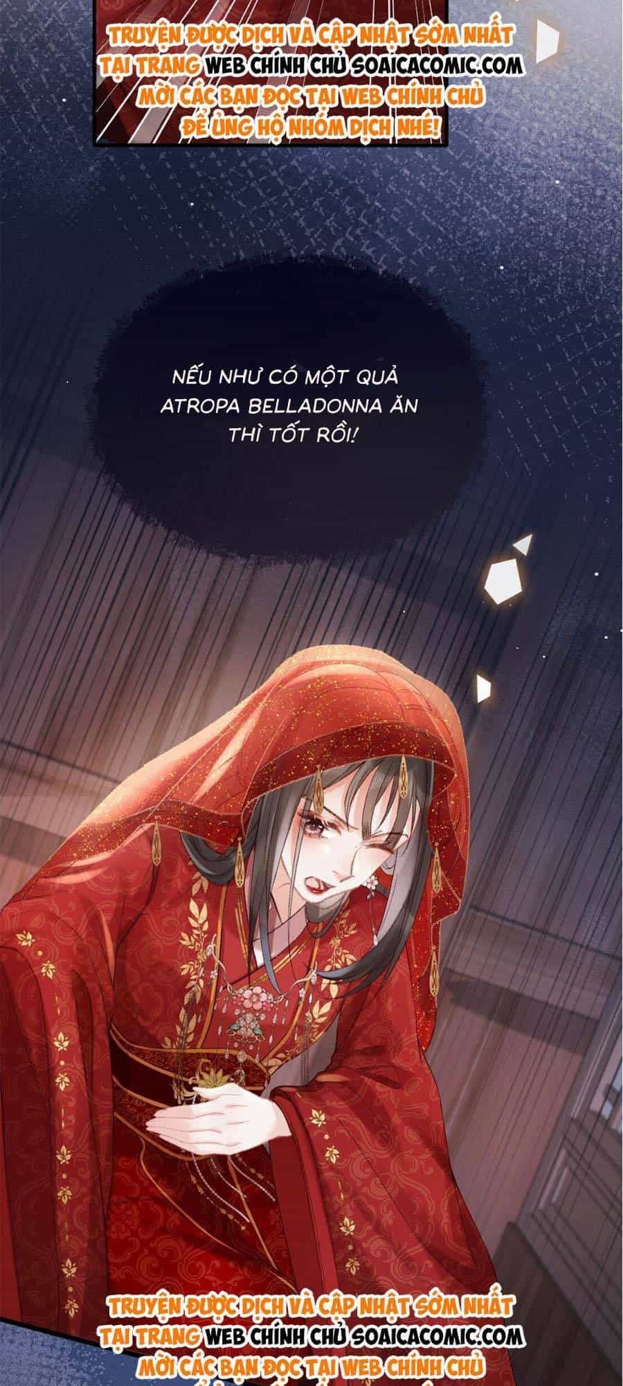 Xuyên Không Về Gả Cho Vương Gia Ốm Yếu - Chương 1 - ảnh 44