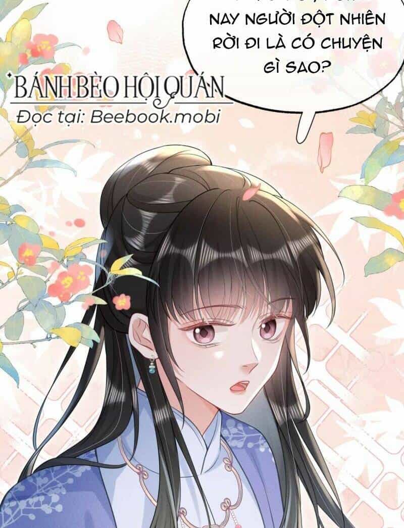 Xuyên Không Về Gả Cho Vương Gia Ốm Yếu - Chương 20 - ảnh 34