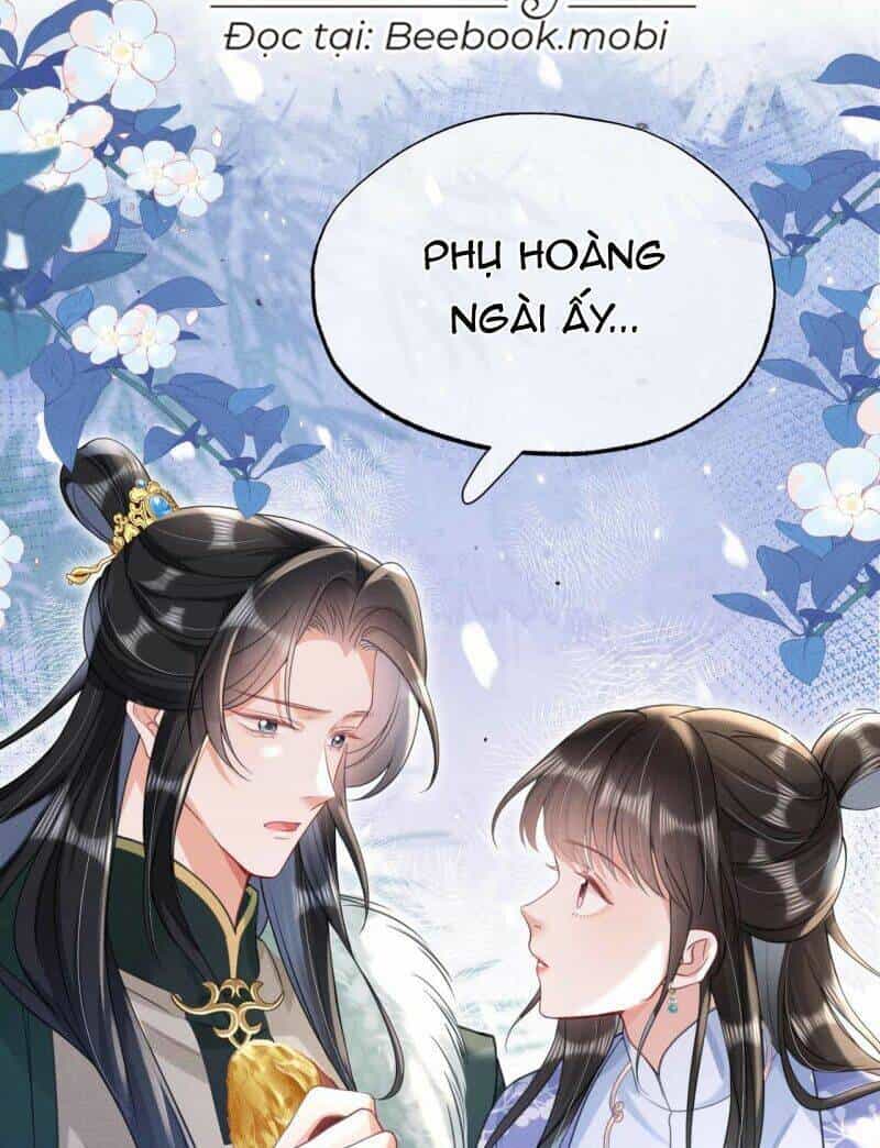 Xuyên Không Về Gả Cho Vương Gia Ốm Yếu - Chương 20 - ảnh 36