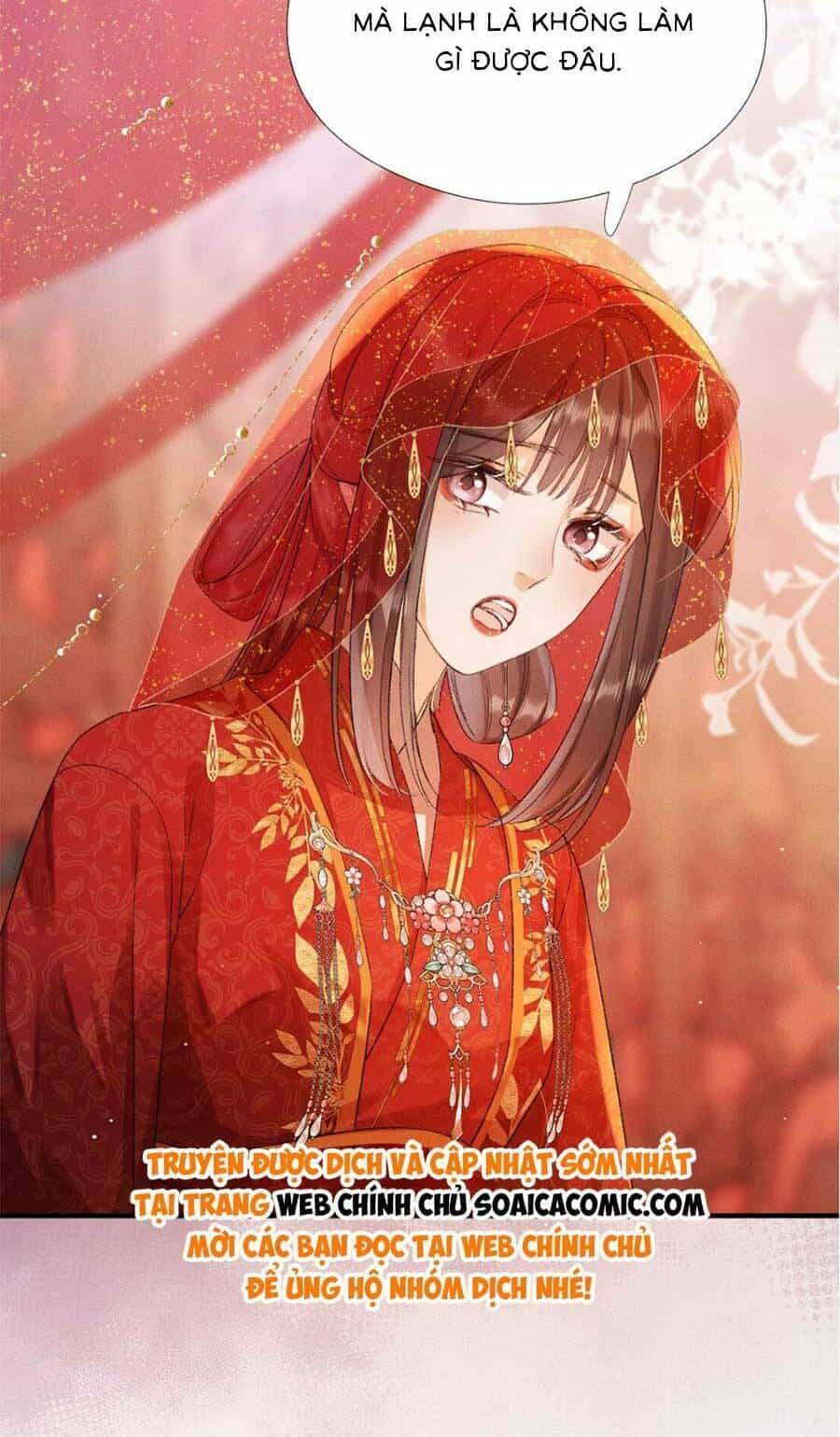 Xuyên Không Về Gả Cho Vương Gia Ốm Yếu - Chương 3 - ảnh 16