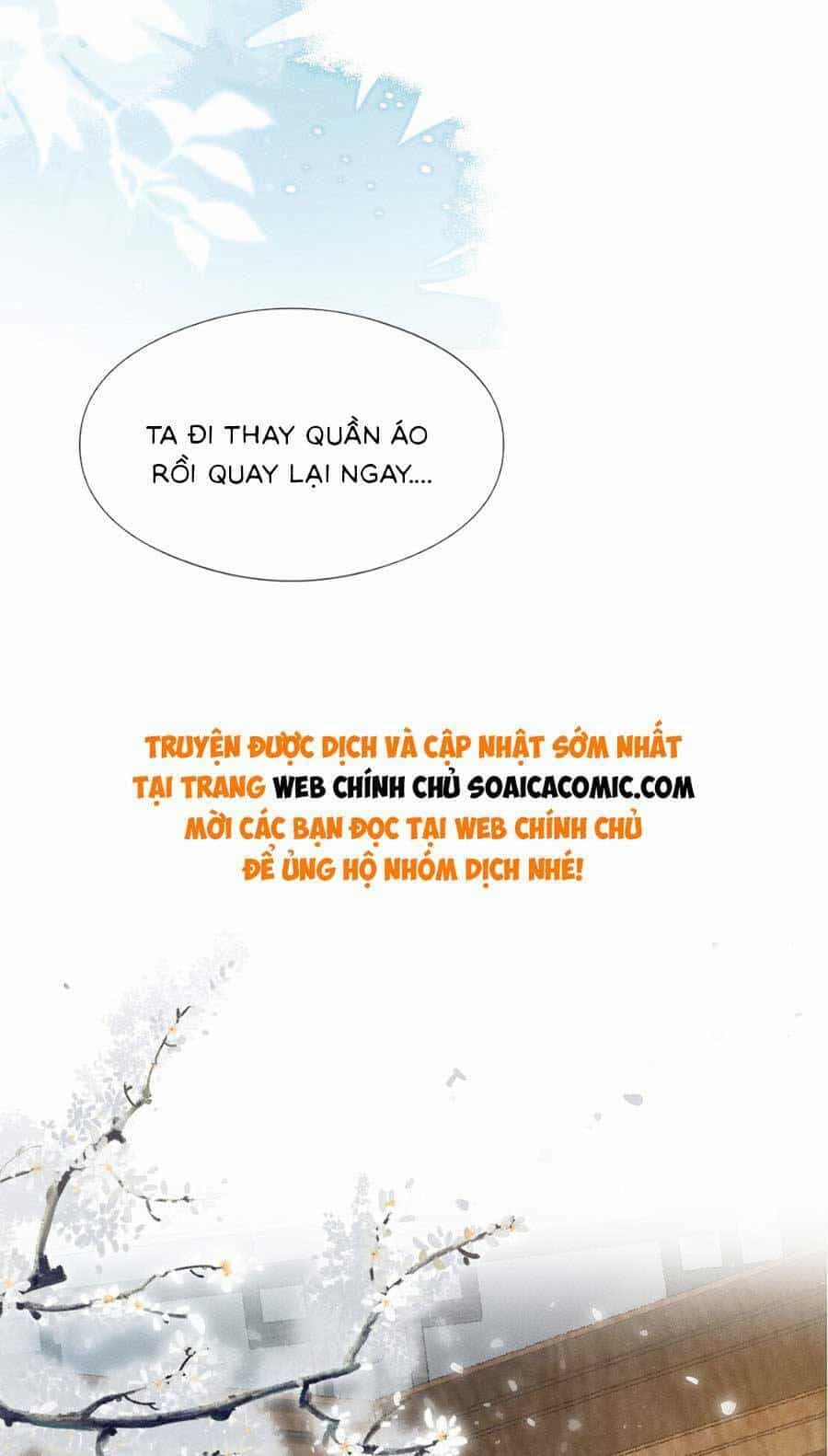 Xuyên Không Về Gả Cho Vương Gia Ốm Yếu - Chương 4 - ảnh 25