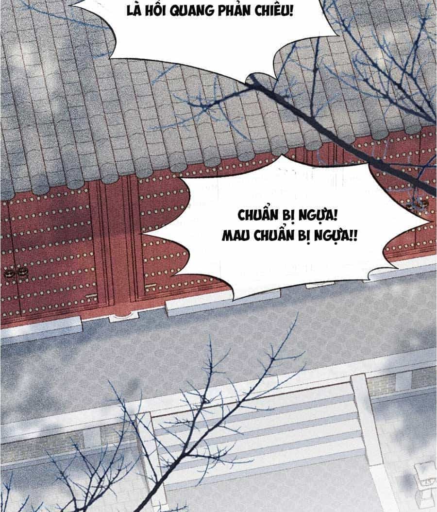 Xuyên Không Về Gả Cho Vương Gia Ốm Yếu - Chương 4 - ảnh 40