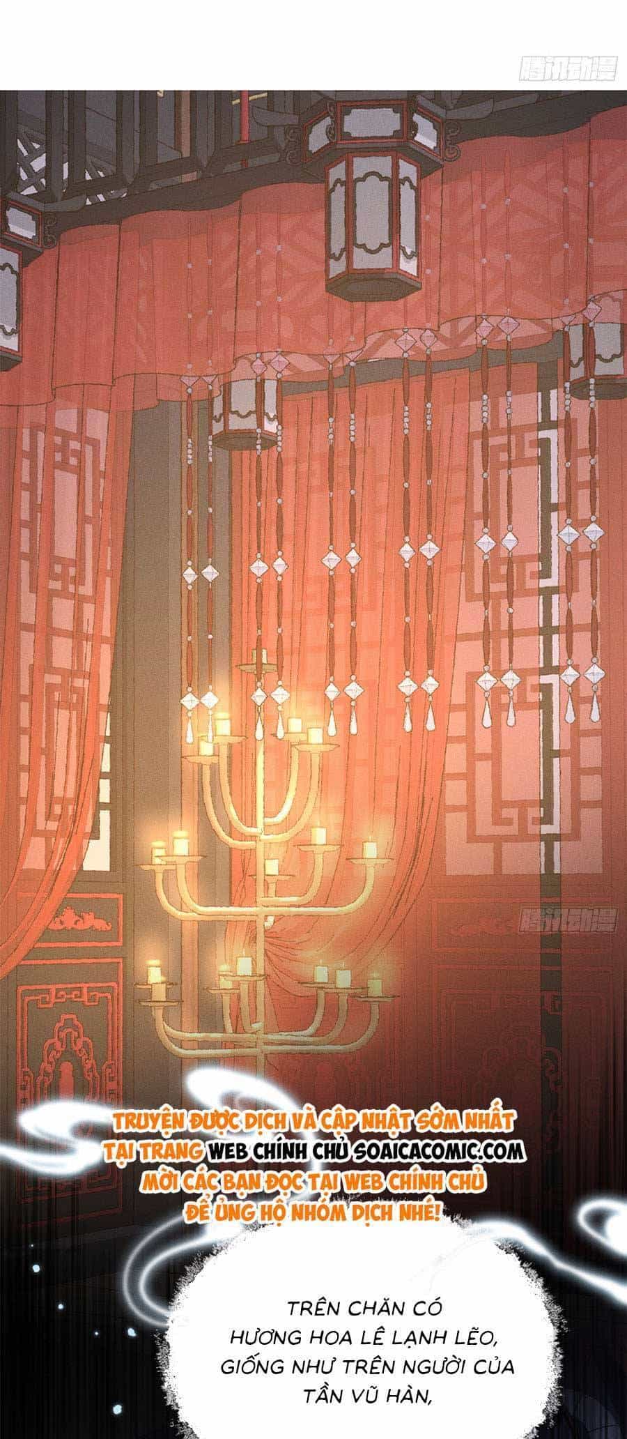 Xuyên Không Về Gả Cho Vương Gia Ốm Yếu - Chương 8 - ảnh 18