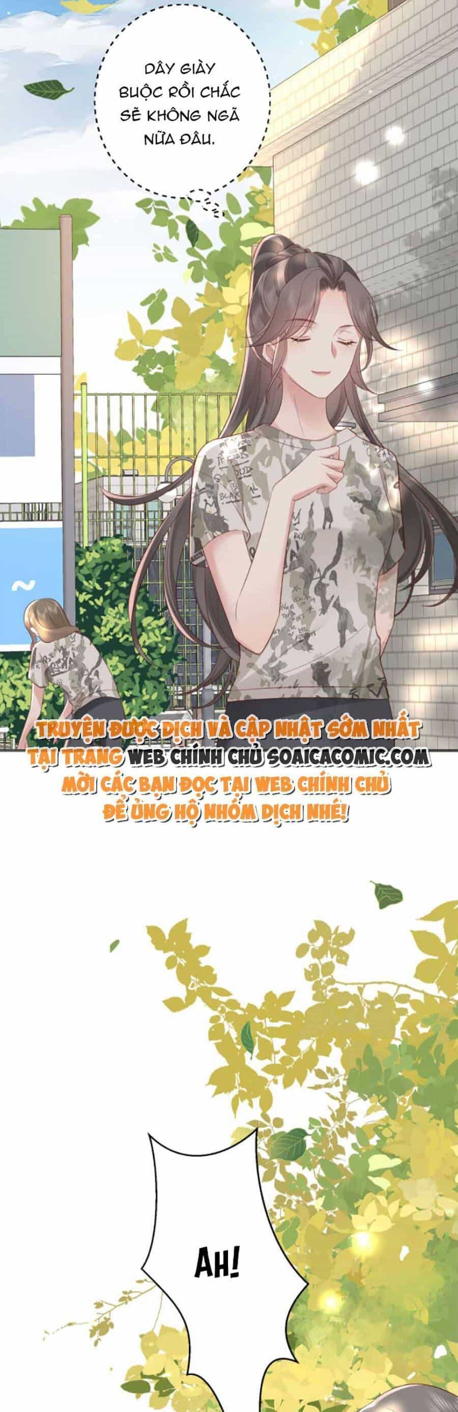 Xuyên Nhanh: Bệnh Kiều Đại Lão Cứ Dính Người - Chương 1 - ảnh 25