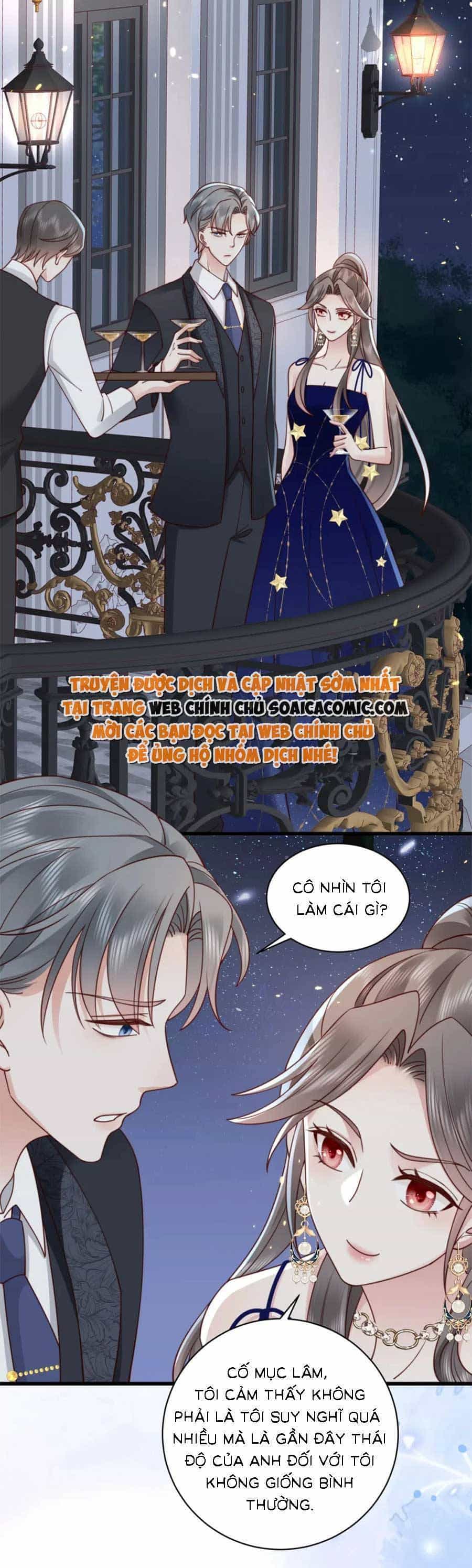 Xuyên Nhanh: Bệnh Kiều Đại Lão Cứ Dính Người - Chương 12 - ảnh 25