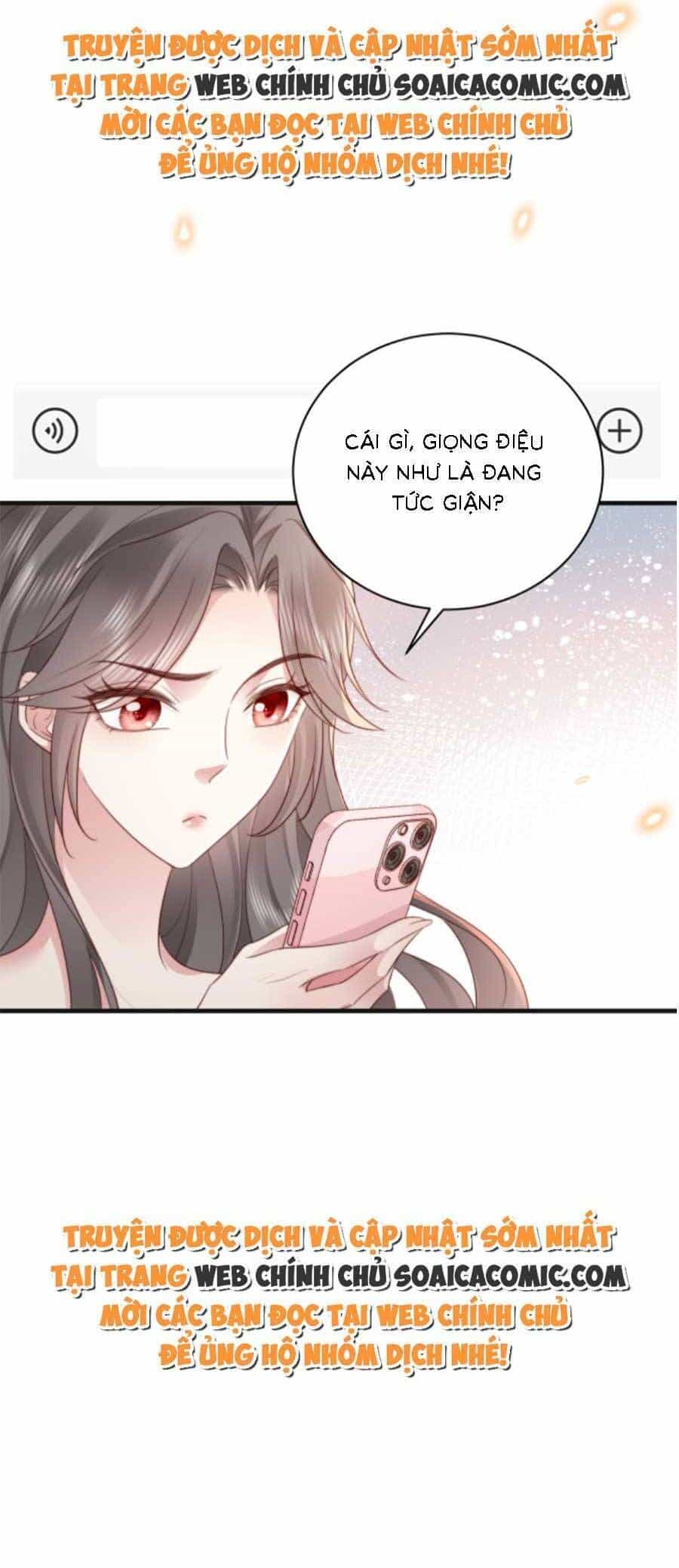 Xuyên Nhanh: Bệnh Kiều Đại Lão Cứ Dính Người - Chương 13 - ảnh 24