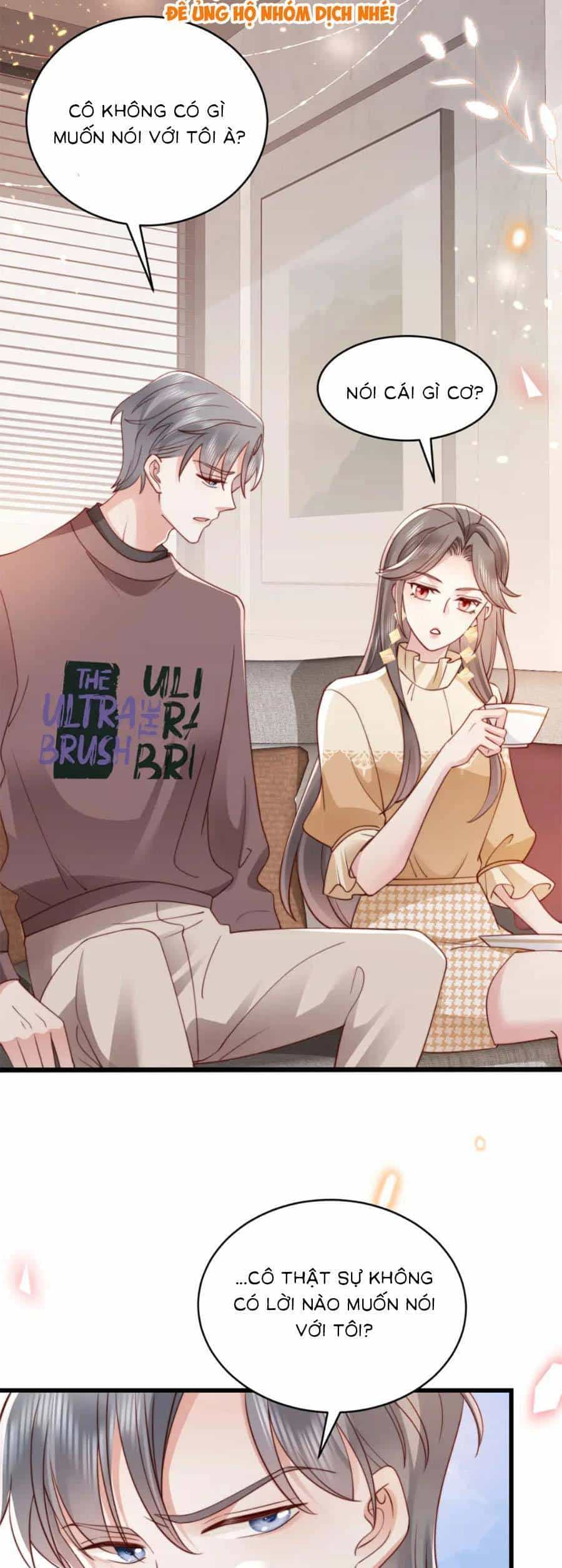 Xuyên Nhanh: Bệnh Kiều Đại Lão Cứ Dính Người - Chương 14 - ảnh 13