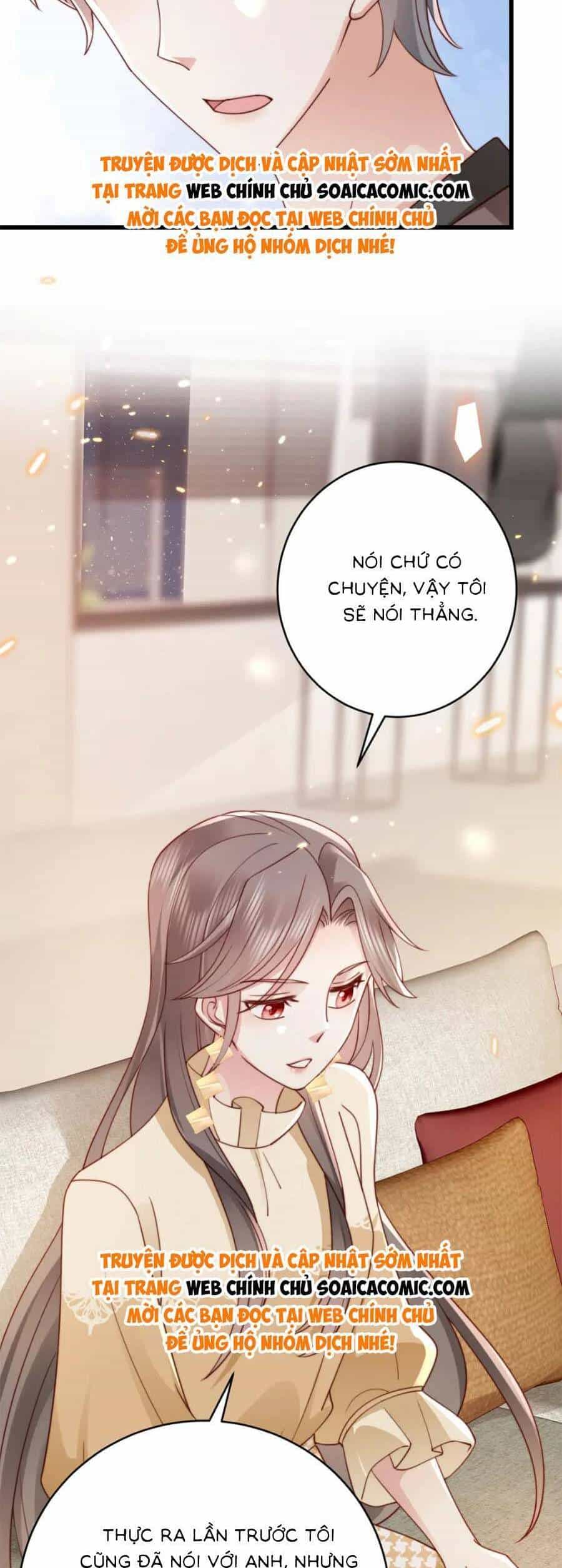 Xuyên Nhanh: Bệnh Kiều Đại Lão Cứ Dính Người - Chương 14 - ảnh 14