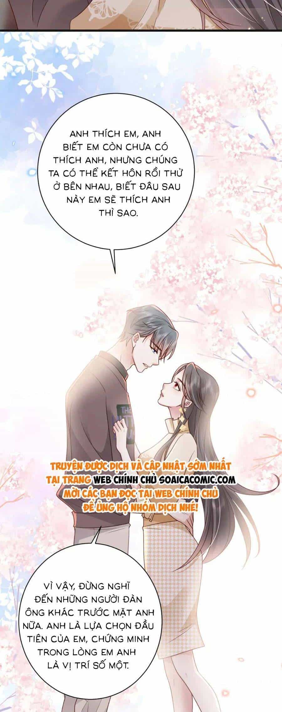 Xuyên Nhanh: Bệnh Kiều Đại Lão Cứ Dính Người - Chương 15 - ảnh 14