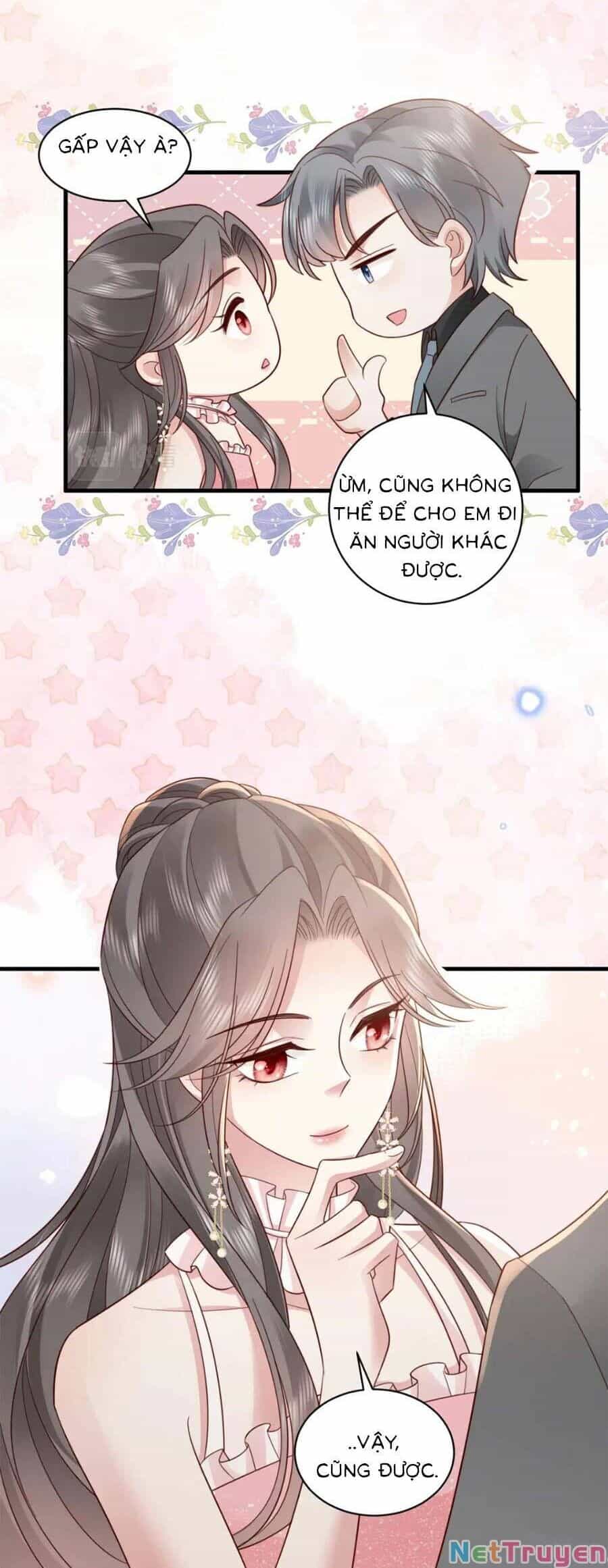 Xuyên Nhanh: Bệnh Kiều Đại Lão Cứ Dính Người - Chương 17 - ảnh 14
