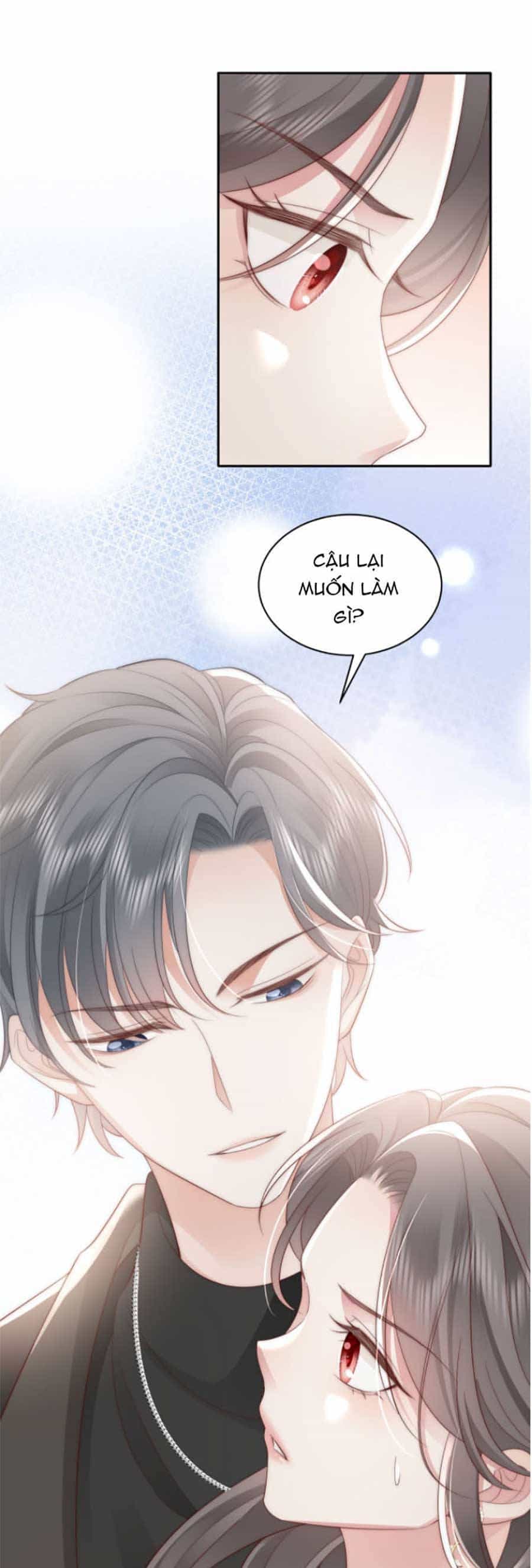 Xuyên Nhanh: Bệnh Kiều Đại Lão Cứ Dính Người - Chương 2 - ảnh 25