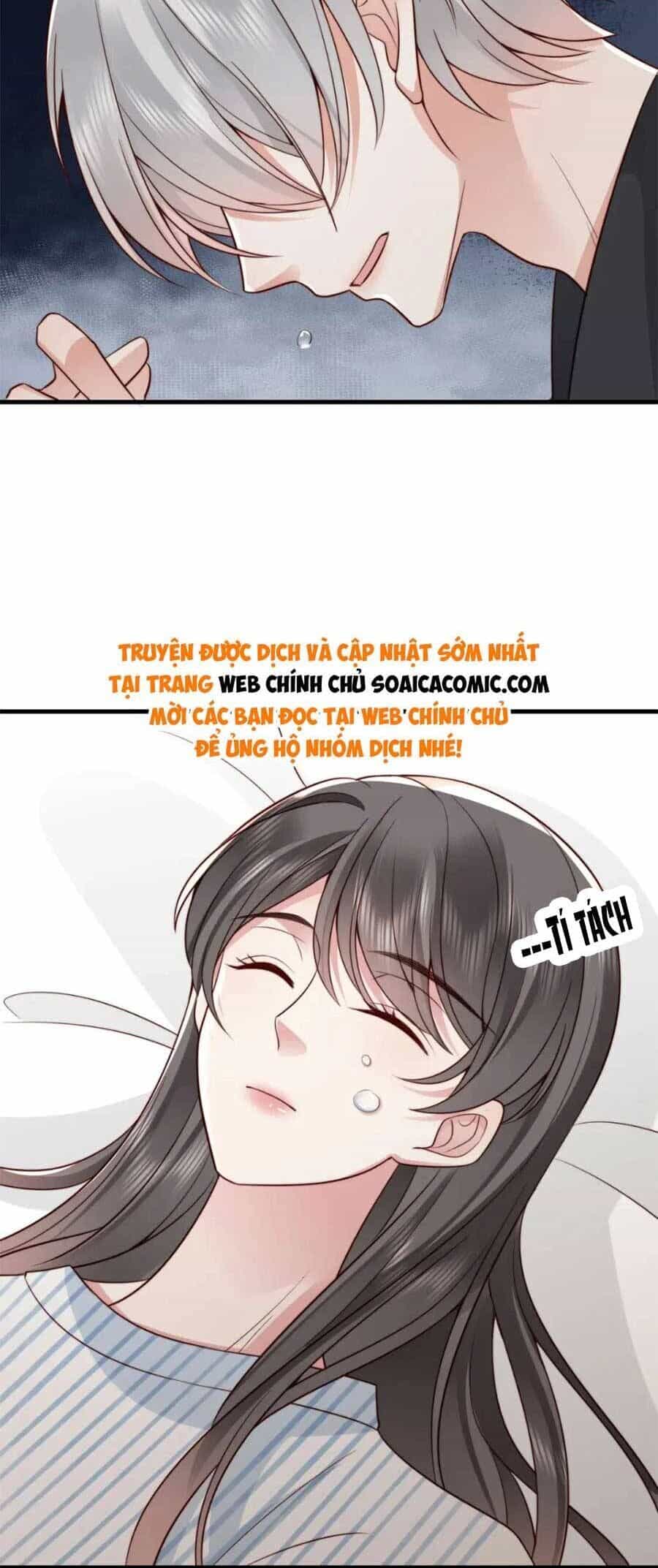Xuyên Nhanh: Bệnh Kiều Đại Lão Cứ Dính Người - Chương 27 - ảnh 13