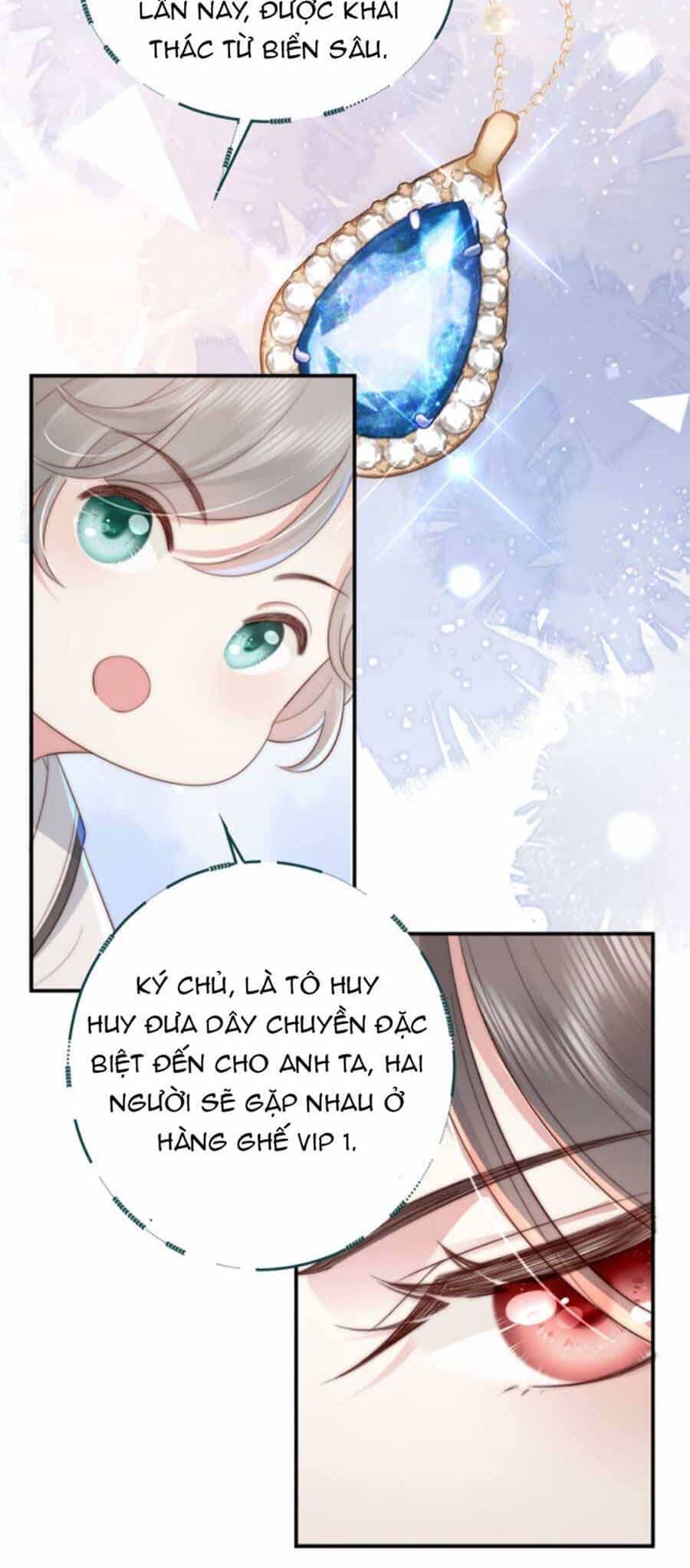 Xuyên Nhanh: Bệnh Kiều Đại Lão Cứ Dính Người - Chương 3 - ảnh 17