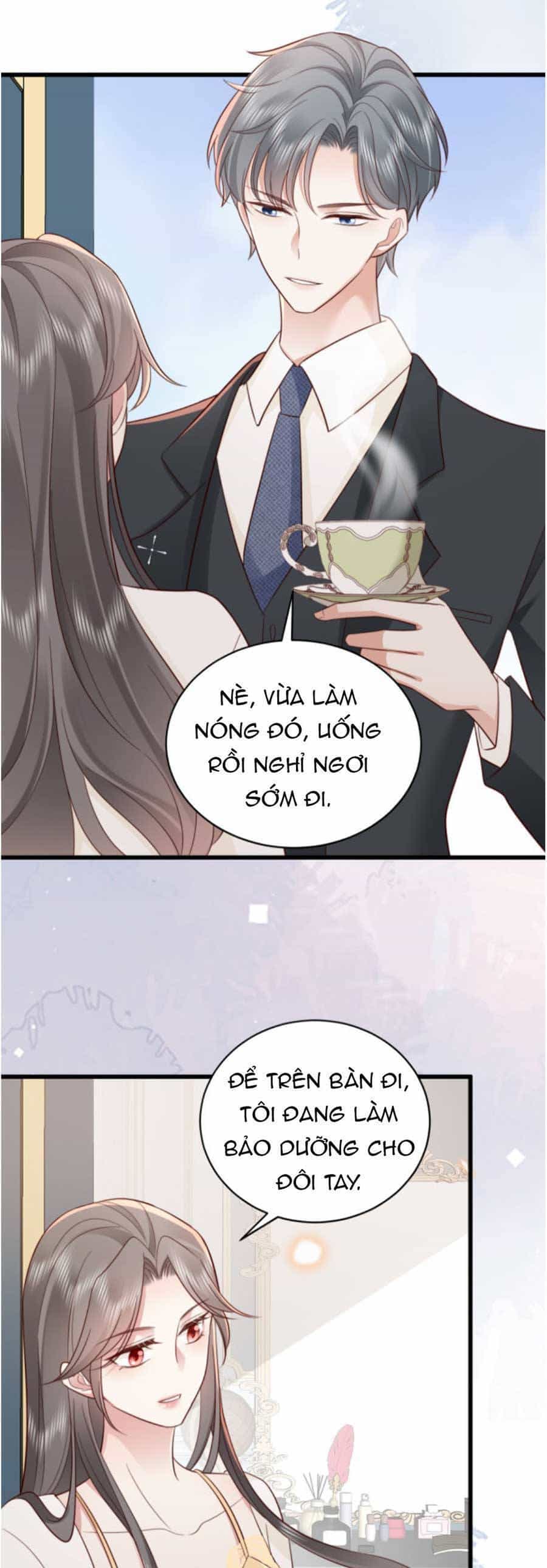 Xuyên Nhanh: Bệnh Kiều Đại Lão Cứ Dính Người - Chương 7 - ảnh 22