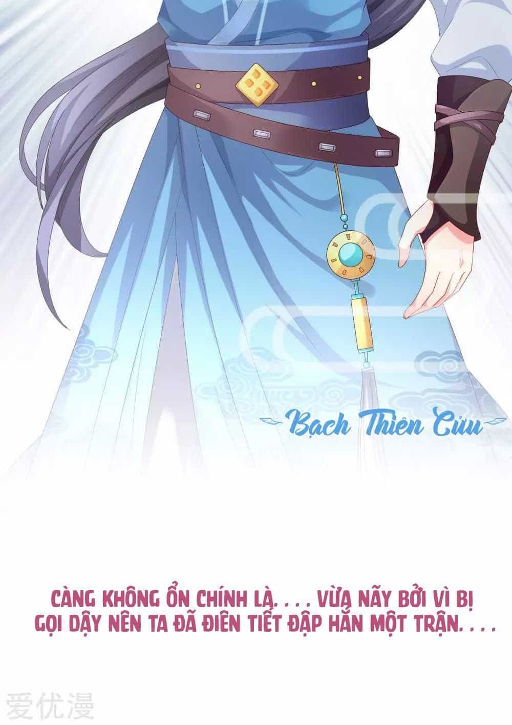 Xuyên Nhanh - Hướng Dẫn Tự Cứu Của Nữ Phụ - Chương 1 - ảnh 6