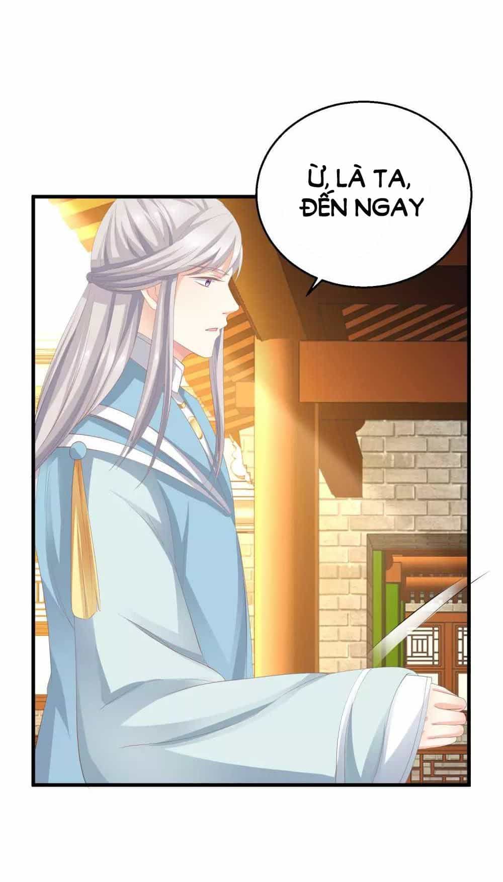 Xuyên Nhanh - Hướng Dẫn Tự Cứu Của Nữ Phụ - Chương 10 - ảnh 14
