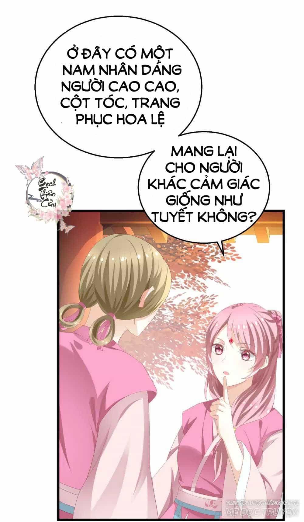 Xuyên Nhanh - Hướng Dẫn Tự Cứu Của Nữ Phụ - Chương 10 - ảnh 25