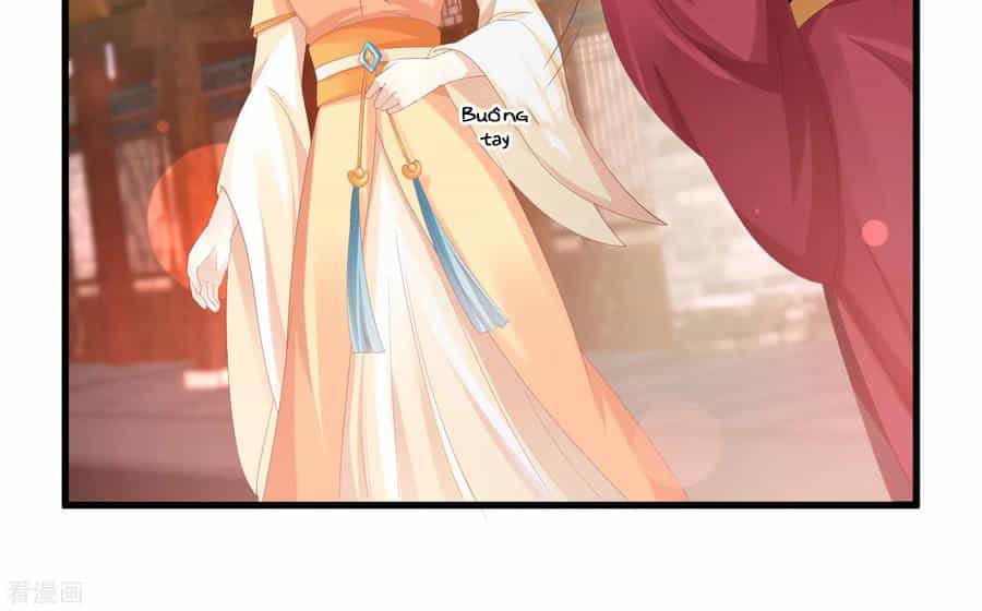Xuyên Nhanh - Hướng Dẫn Tự Cứu Của Nữ Phụ - Chương 11 - ảnh 36