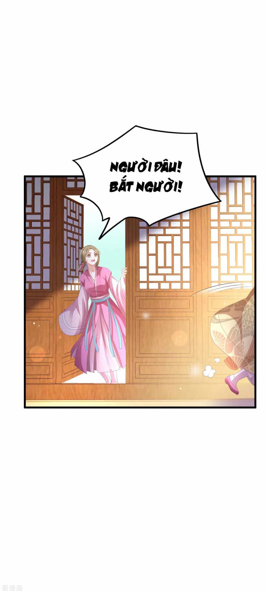 Xuyên Nhanh - Hướng Dẫn Tự Cứu Của Nữ Phụ - Chương 17 - ảnh 19