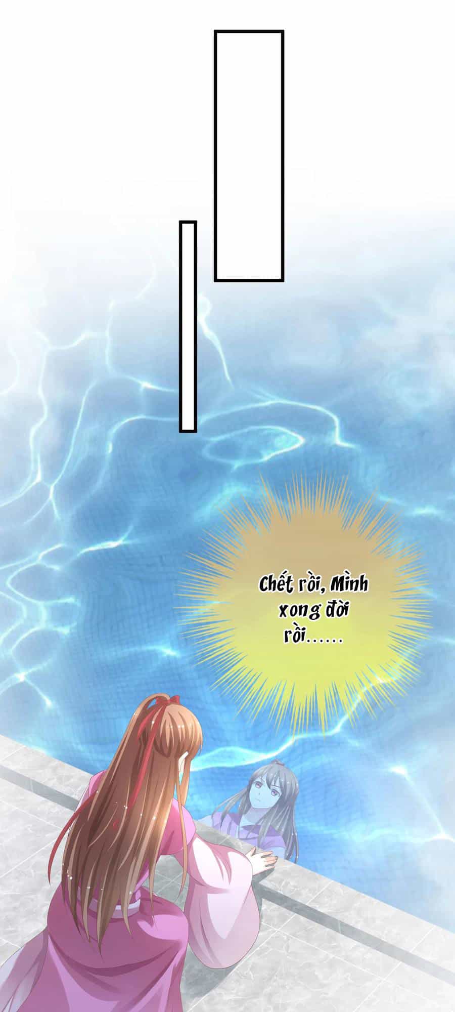 Xuyên Nhanh - Hướng Dẫn Tự Cứu Của Nữ Phụ - Chương 17 - ảnh 31