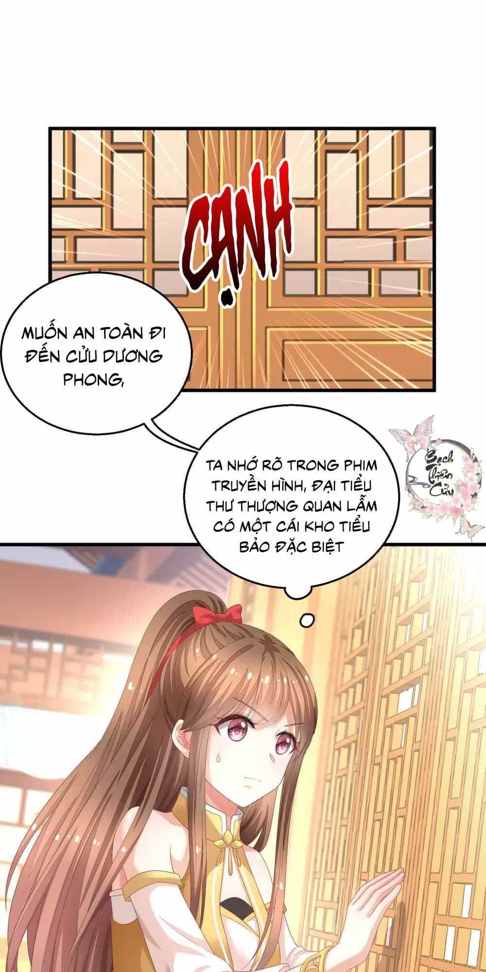 Xuyên Nhanh - Hướng Dẫn Tự Cứu Của Nữ Phụ - Chương 3 - ảnh 53