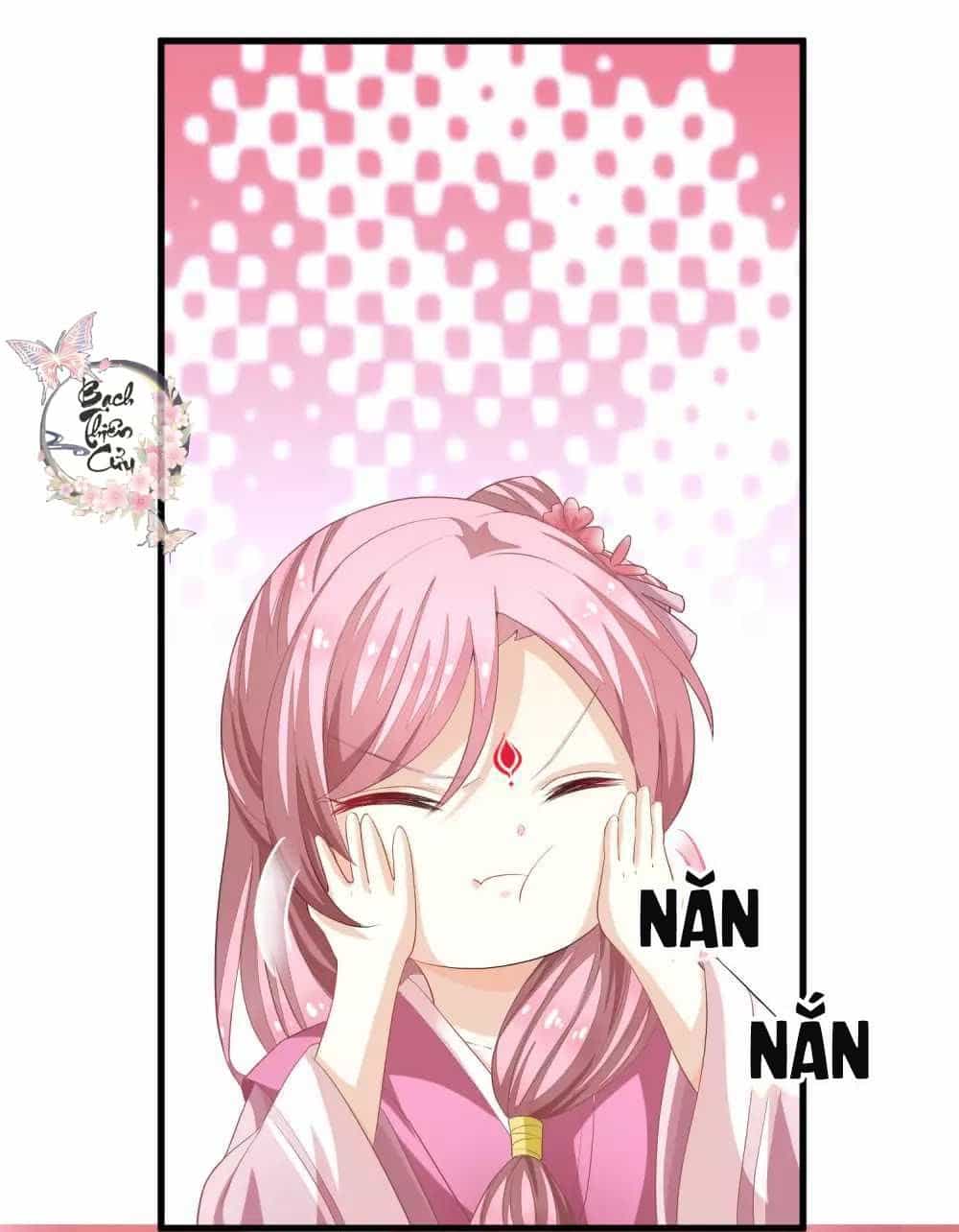 Xuyên Nhanh - Hướng Dẫn Tự Cứu Của Nữ Phụ - Chương 6 - ảnh 17