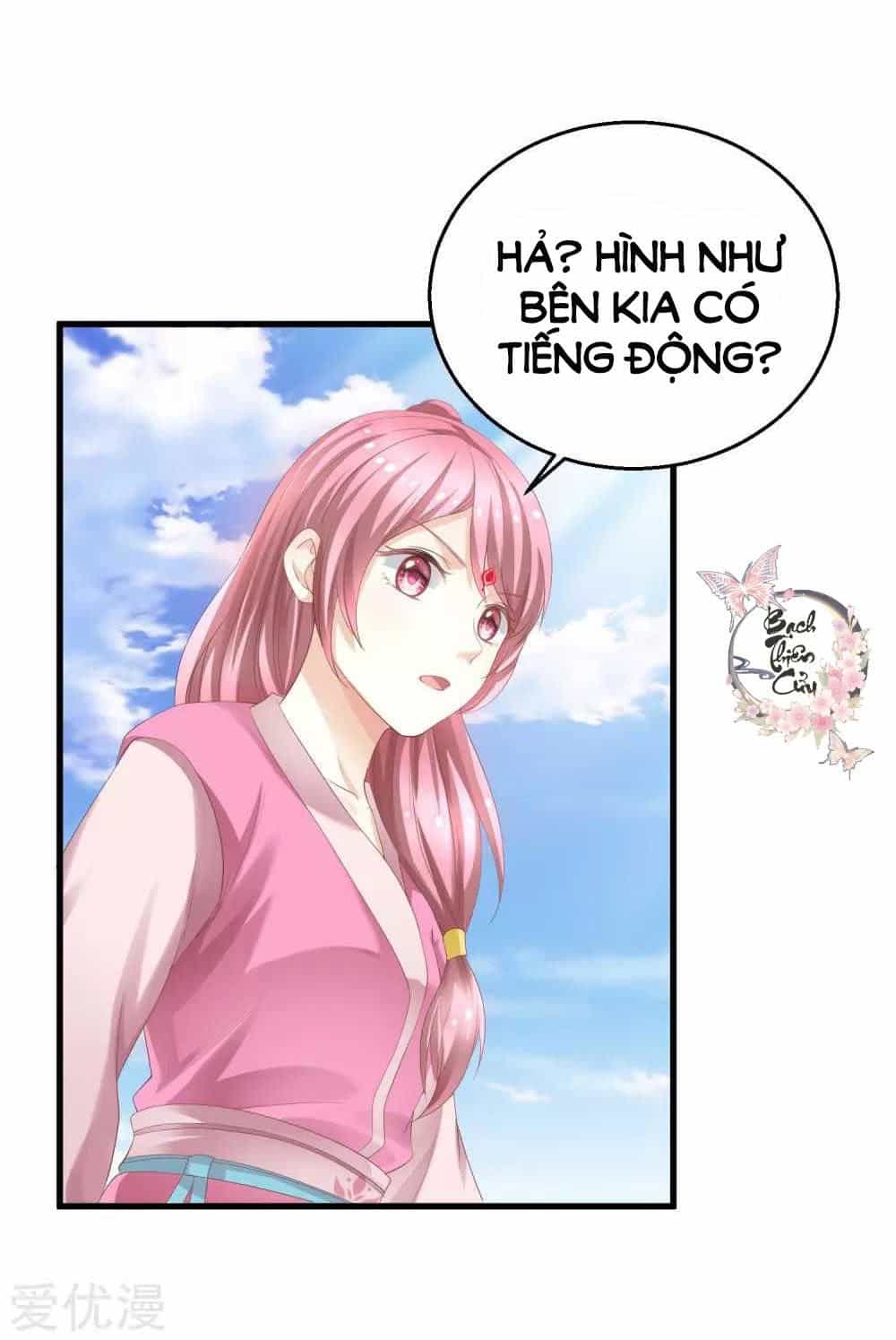 Xuyên Nhanh - Hướng Dẫn Tự Cứu Của Nữ Phụ - Chương 9 - ảnh 49
