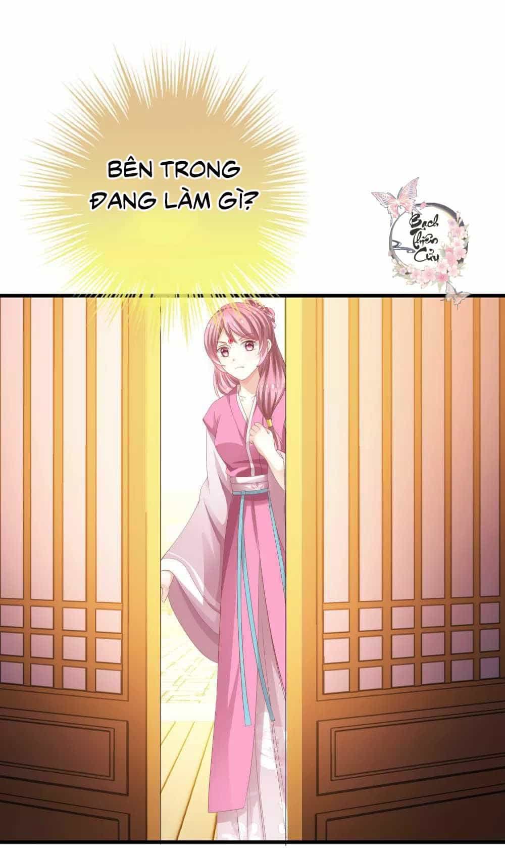Xuyên Nhanh - Hướng Dẫn Tự Cứu Của Nữ Phụ - Chương 9 - ảnh 50