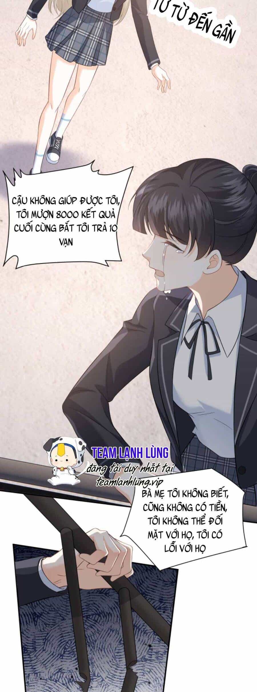 Xuyên Nhanh : Nhân Vật Phản Diện Quá Nuông Chiều Ta - Chương 14 - ảnh 20
