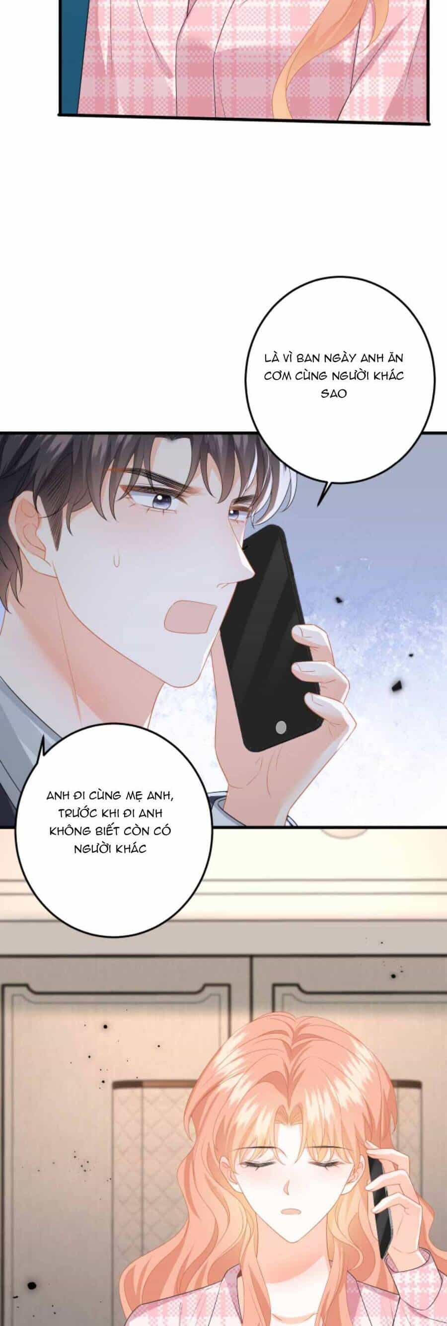 Xuyên Nhanh : Nhân Vật Phản Diện Quá Nuông Chiều Ta - Chương 148 - ảnh 9