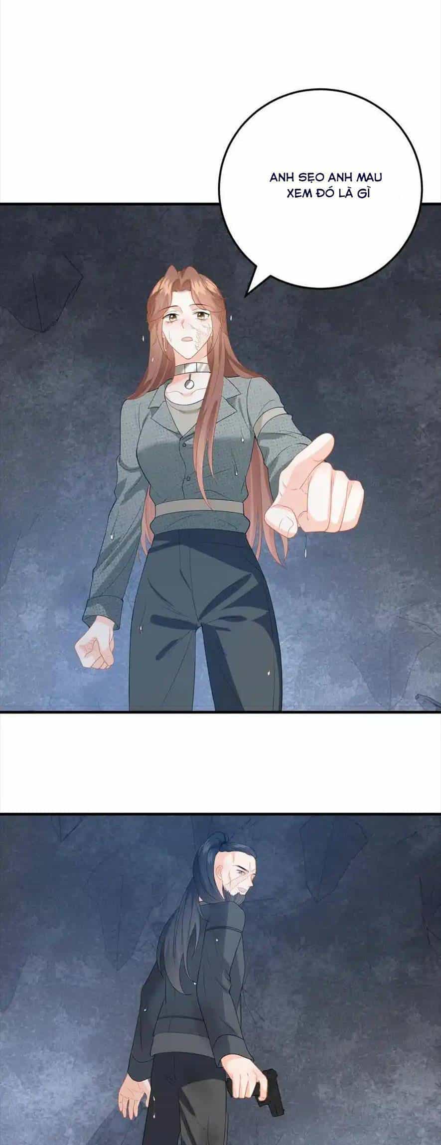Xuyên Nhanh : Nhân Vật Phản Diện Quá Nuông Chiều Ta - Chương 182 - ảnh 3