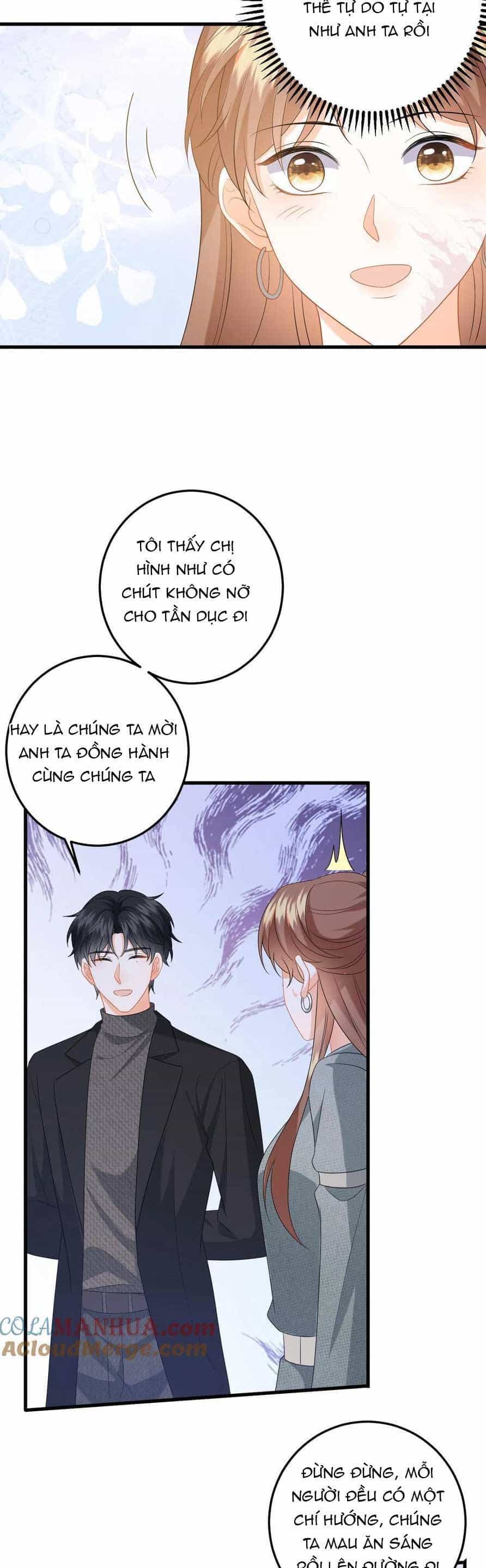 Xuyên Nhanh : Nhân Vật Phản Diện Quá Nuông Chiều Ta - Chương 186 - ảnh 16
