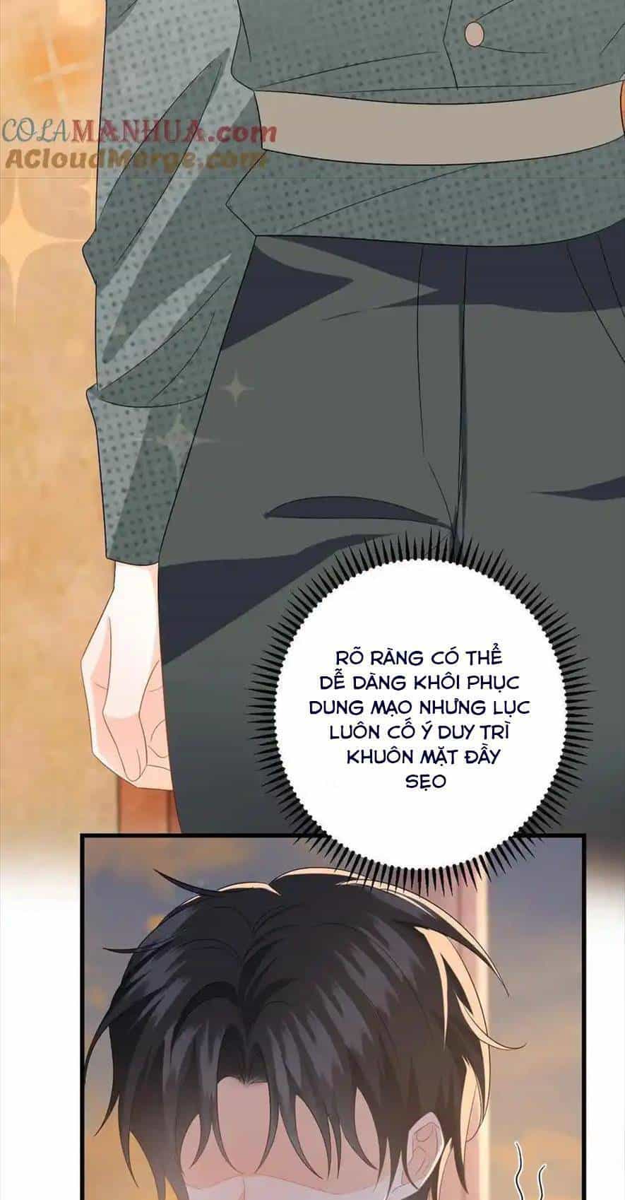 Xuyên Nhanh : Nhân Vật Phản Diện Quá Nuông Chiều Ta - Chương 190 - ảnh 7