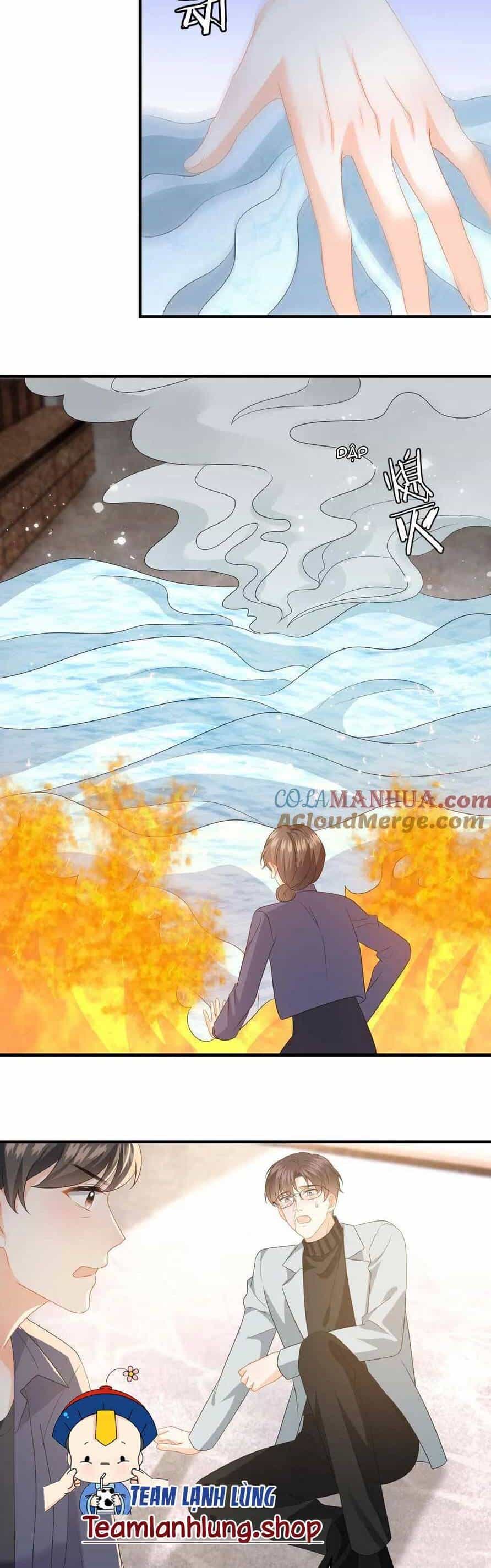 Xuyên Nhanh : Nhân Vật Phản Diện Quá Nuông Chiều Ta - Chương 192 - ảnh 13