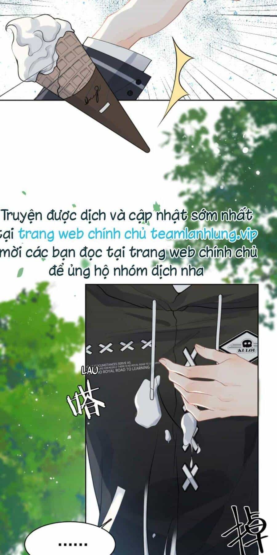 Xuyên Nhanh : Nhân Vật Phản Diện Quá Nuông Chiều Ta - Chương 2 - ảnh 12
