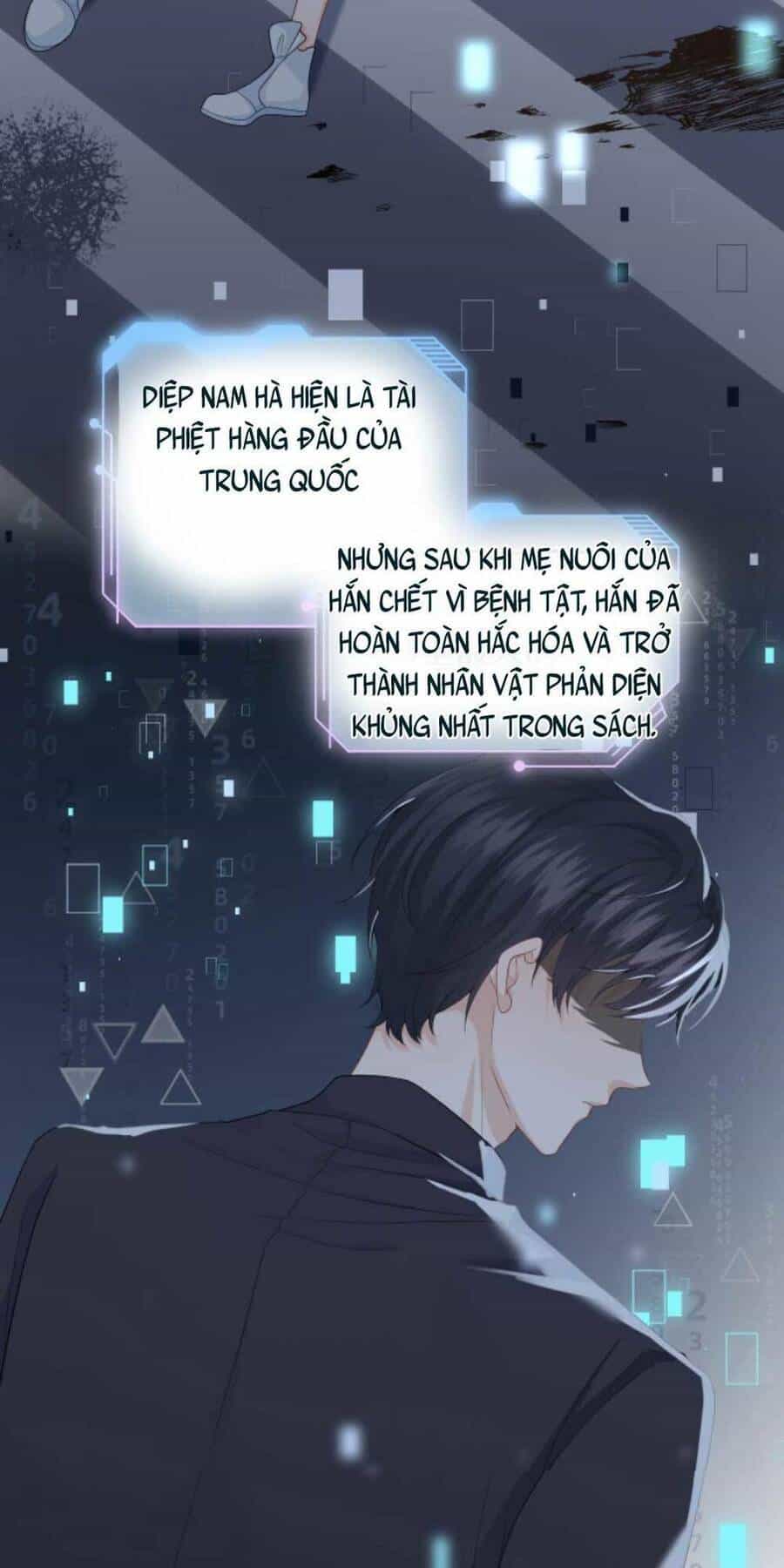Xuyên Nhanh : Nhân Vật Phản Diện Quá Nuông Chiều Ta - Chương 2 - ảnh 38