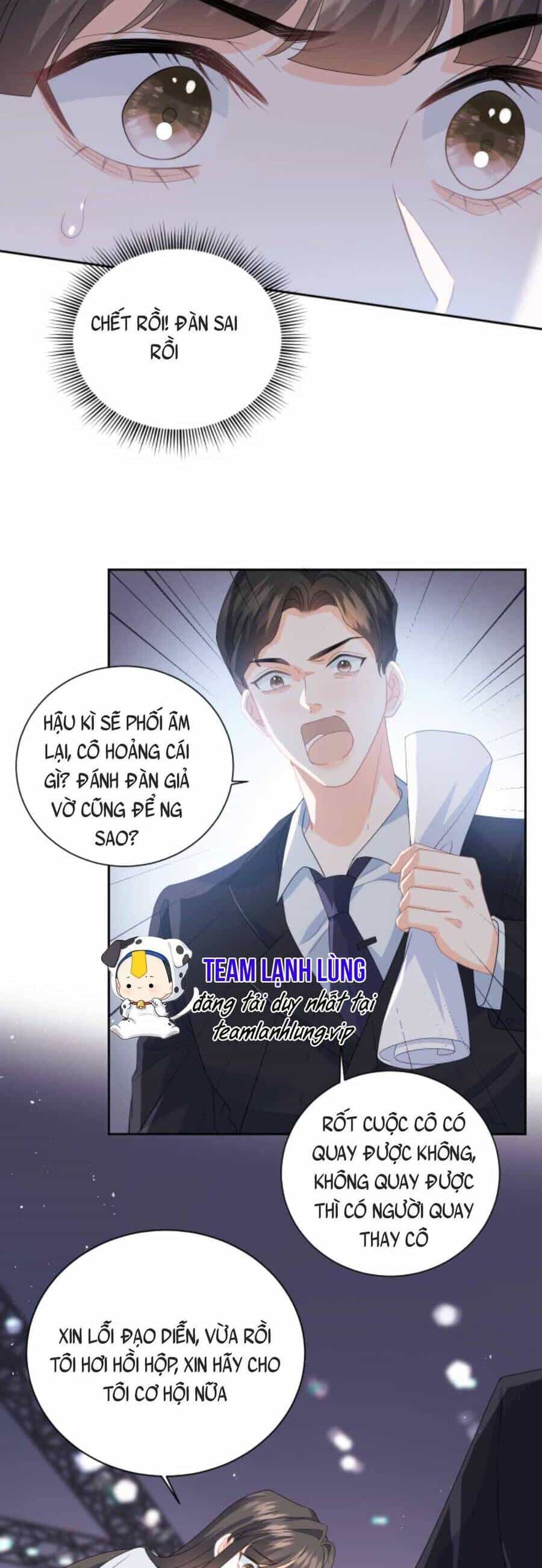 Xuyên Nhanh : Nhân Vật Phản Diện Quá Nuông Chiều Ta - Chương 21 - ảnh 6