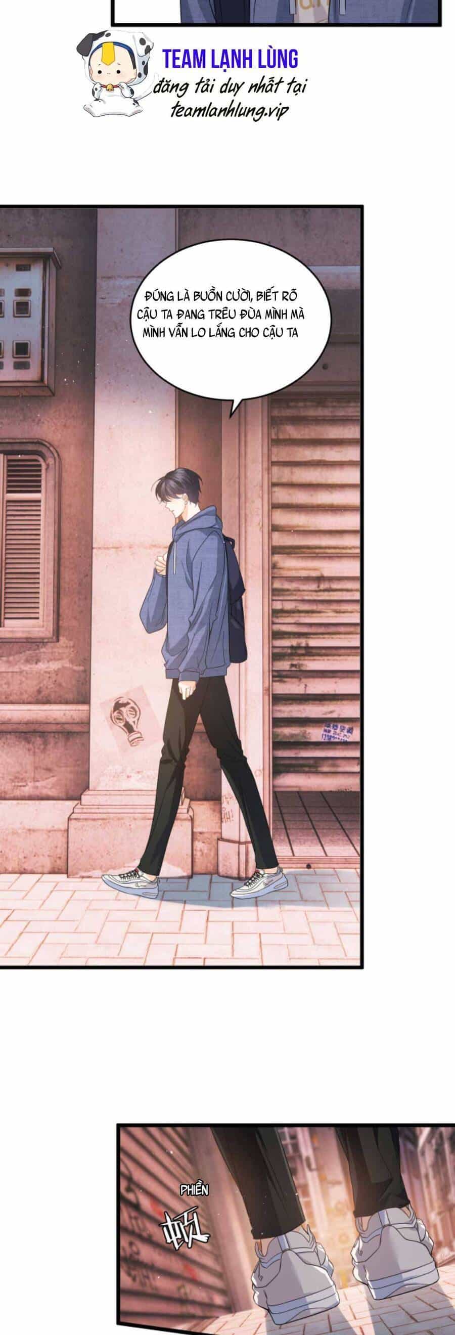 Xuyên Nhanh : Nhân Vật Phản Diện Quá Nuông Chiều Ta - Chương 33 - ảnh 13