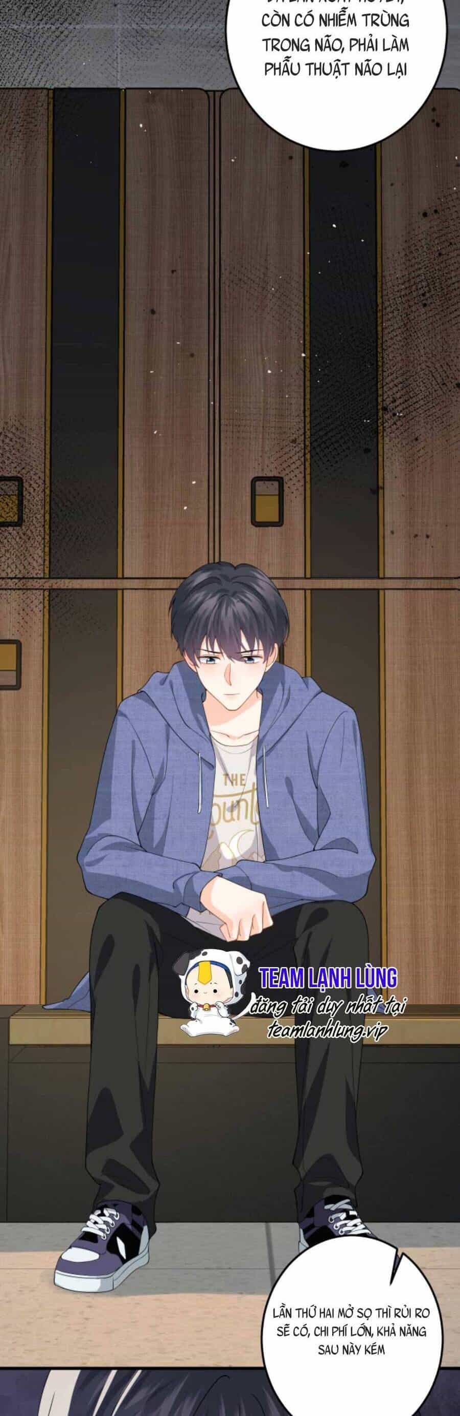 Xuyên Nhanh : Nhân Vật Phản Diện Quá Nuông Chiều Ta - Chương 37 - ảnh 5