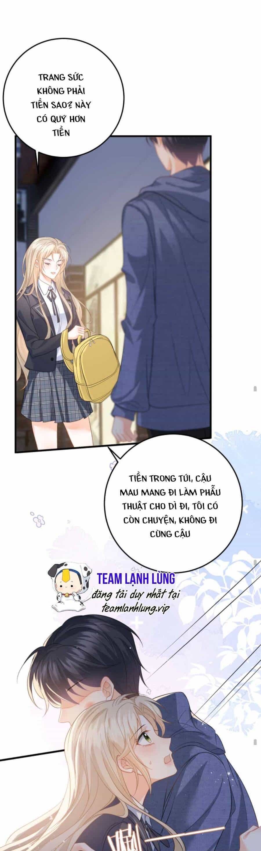 Xuyên Nhanh : Nhân Vật Phản Diện Quá Nuông Chiều Ta - Chương 39 - ảnh 18