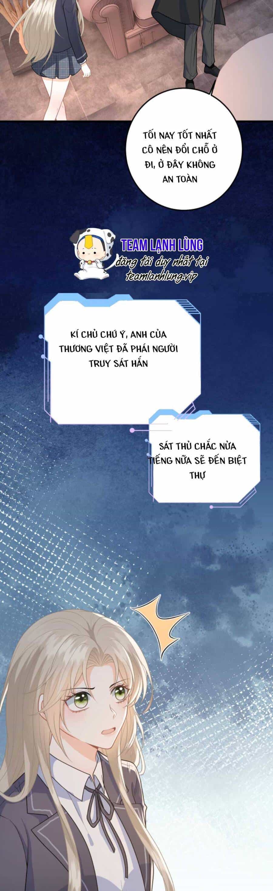 Xuyên Nhanh : Nhân Vật Phản Diện Quá Nuông Chiều Ta - Chương 39 - ảnh 22