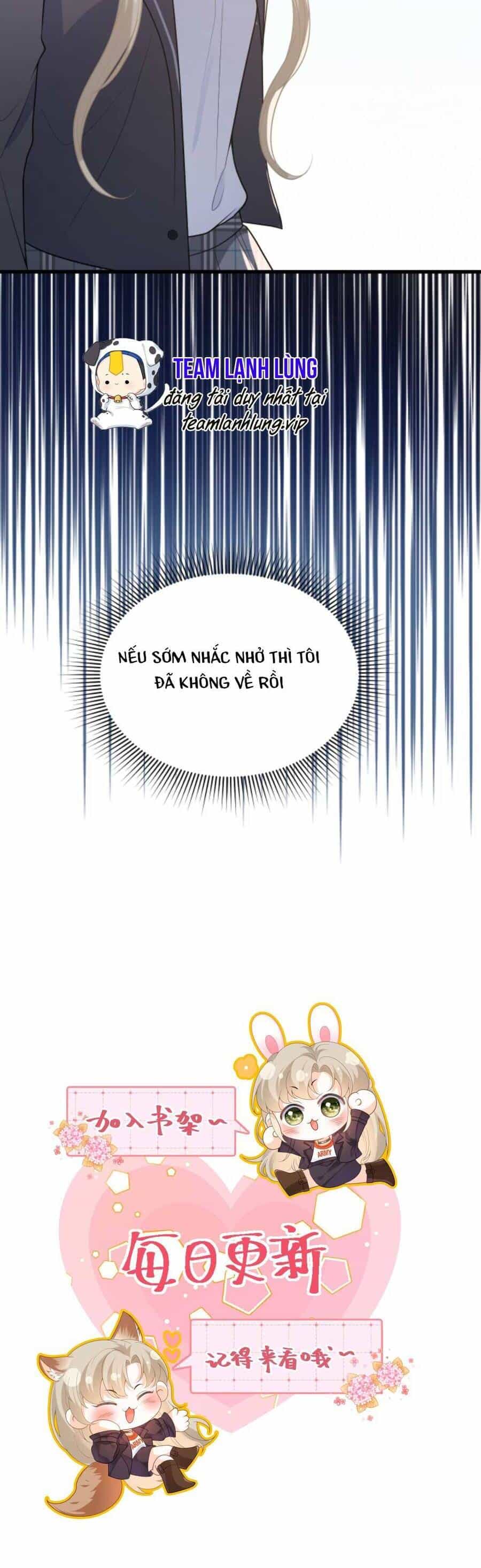 Xuyên Nhanh : Nhân Vật Phản Diện Quá Nuông Chiều Ta - Chương 39 - ảnh 23