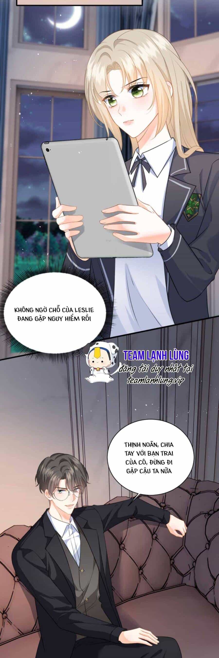 Xuyên Nhanh : Nhân Vật Phản Diện Quá Nuông Chiều Ta - Chương 44 - ảnh 14