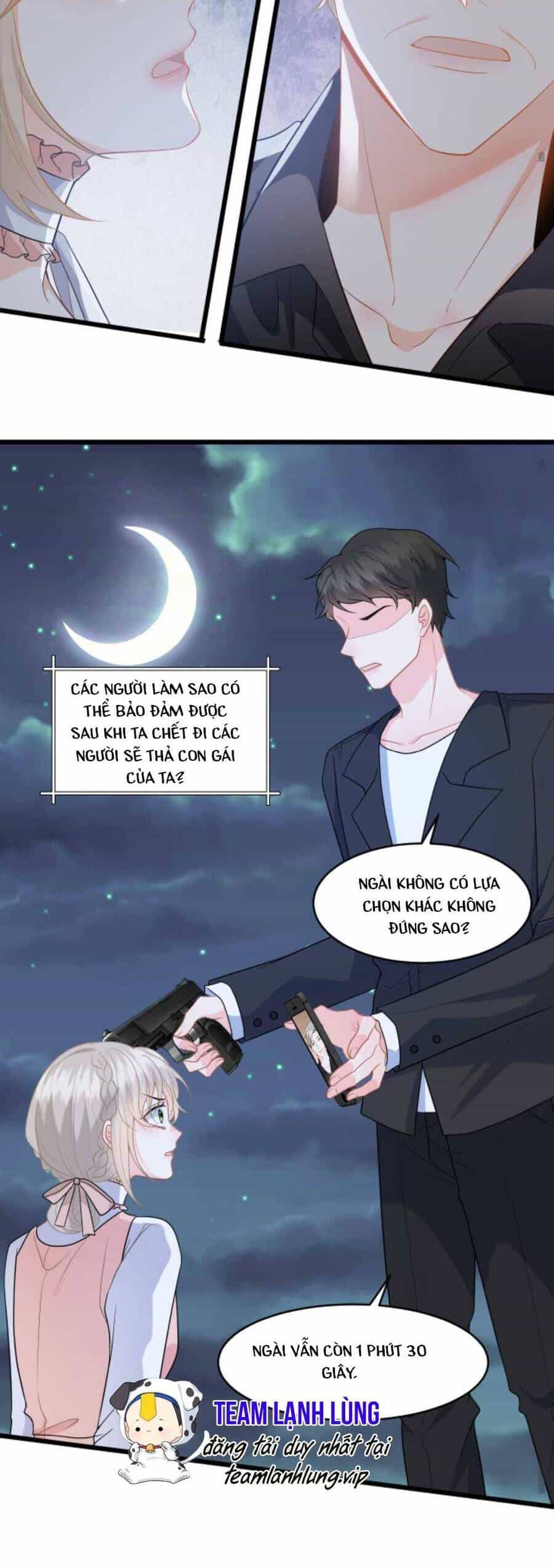 Xuyên Nhanh : Nhân Vật Phản Diện Quá Nuông Chiều Ta - Chương 49 - ảnh 17